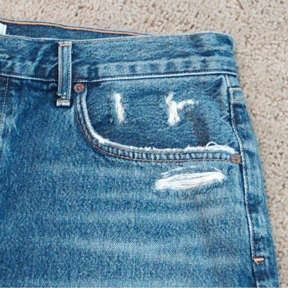 NWT Agolde Ransom Quinn Skirt - Picture 4 of 14